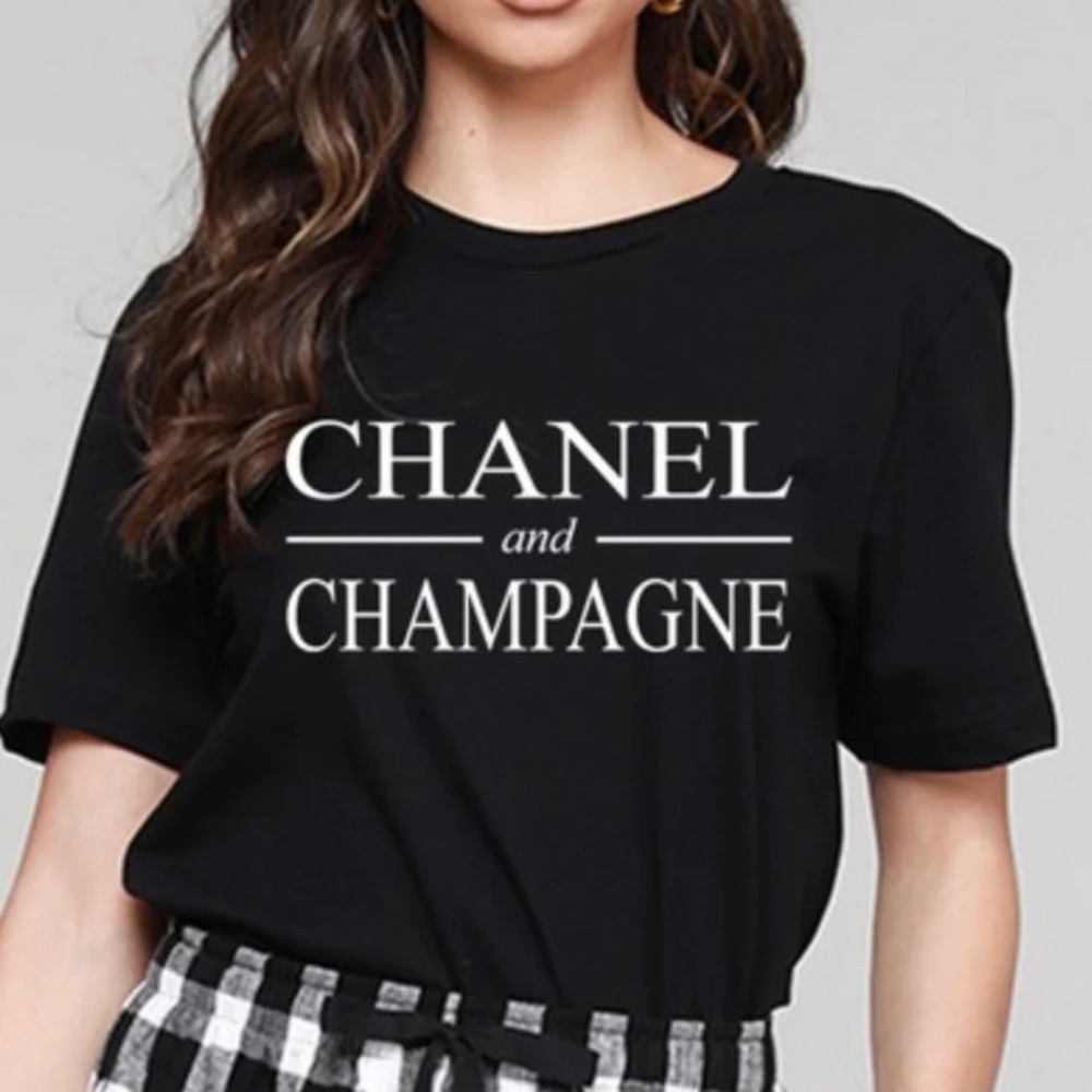 COCO graphic Tee